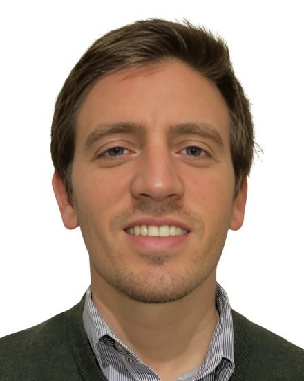 Retrato de Francisco Arany