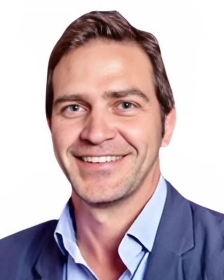 Retrato de Tomas Jaeschke