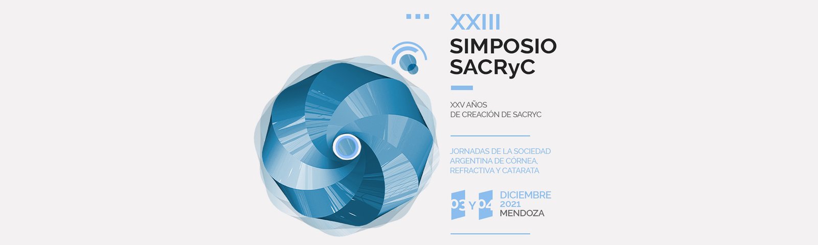 XXIII Simposio Anual SACRyC