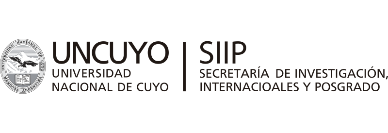 Facultad de Ciencias Médicas · UNCuyo