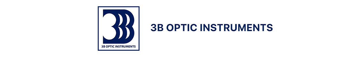 3B Optic Instruments