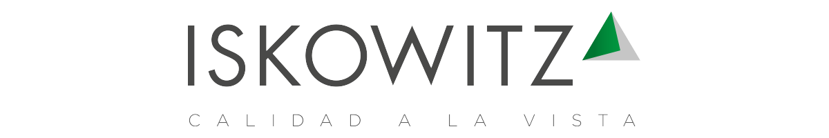 Iskowitz