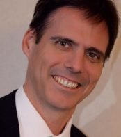 Retrato de Dr. Daniel Badoza