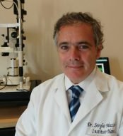 Retrato de Dr. Sergio Muzzin
